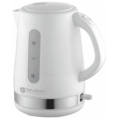 Чайник электрический Gelberk GL-314 208000₽