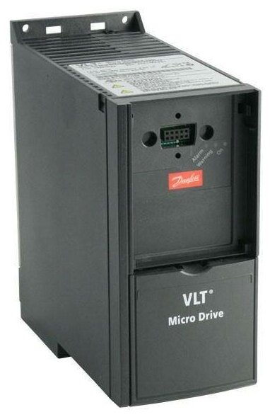 Danfoss Преобразователь частотный VLT Micro Drive FC 51 7.5кВт (380-480 3 фазы) Danfoss 132F0030