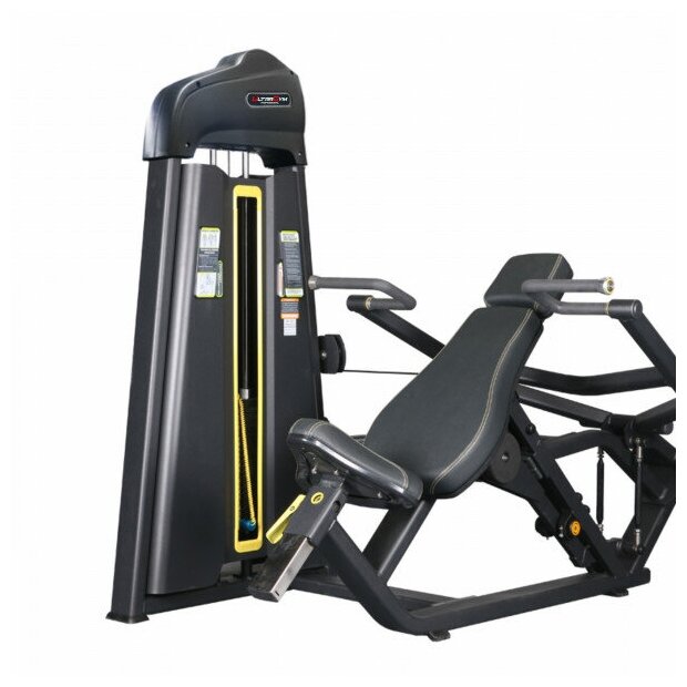 Жим от плеч ULTRA GYM UG-ST 802