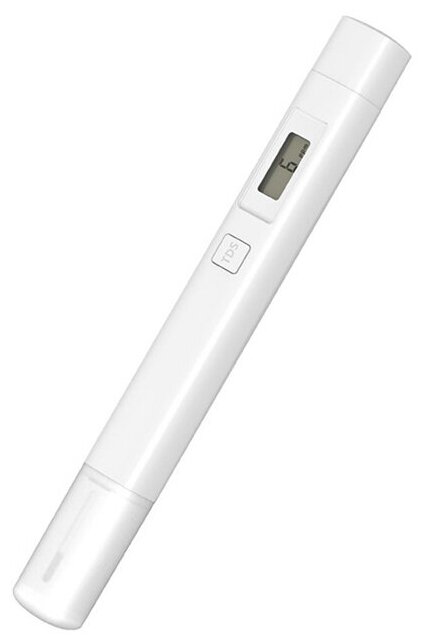 Тестер воды TDS Pen Water Quality Tester (White)