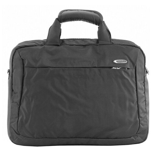 фото Мужская деловая сумка winpard 9352-14/black