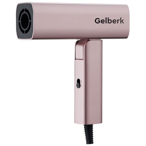 Фен дорожный Gelberk GL-D007 900 Вт 361400₽