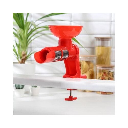 Соковыжималка для помидоров 27 см 830886 91700₽