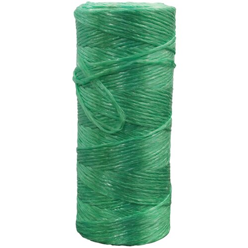 Шпагат полипропиленовый, 200 м, цветной