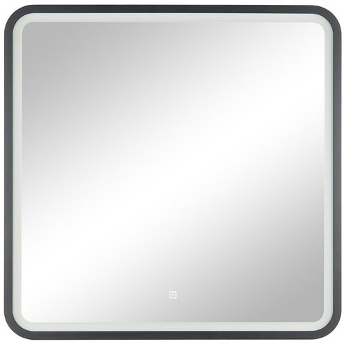 Зеркало c подсветкой настенное 