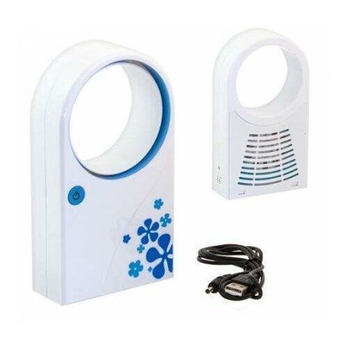 Вентилятор безлопастной 65000₽