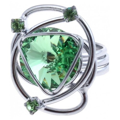 фото M178/7 r кольцо tentacolo malu