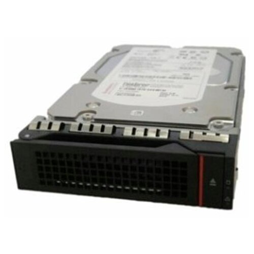 Серверные жесткие диски Lenovo 450 GB 4XB0G45728 2455400₽
