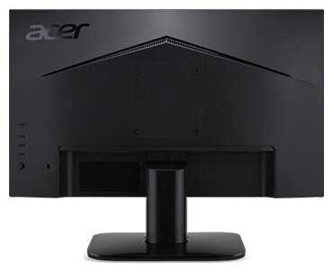 27" Монитор Acer KA270bmiix 1920x1080 75 Гц *VA