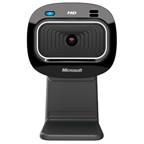 фото Веб-камера microsoft for business hd-3000 (t4h-00004)