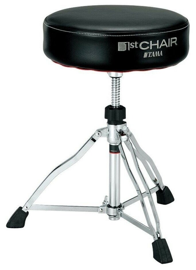 Tama HT430B стул для барабанщика Drum Throne Round Rider