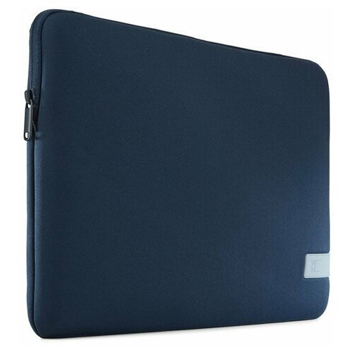 Чехол для ноутбука REFPC114 R Case Logic Reflect 14 Laptop Sleeve Dark Blue 3203961 CASELOGIC