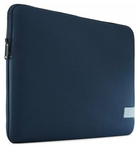 Чехол для ноутбука Case Logic Reflect 14" Laptop Sleeve REFPC116 R BLU 3203948 CASELOGIC