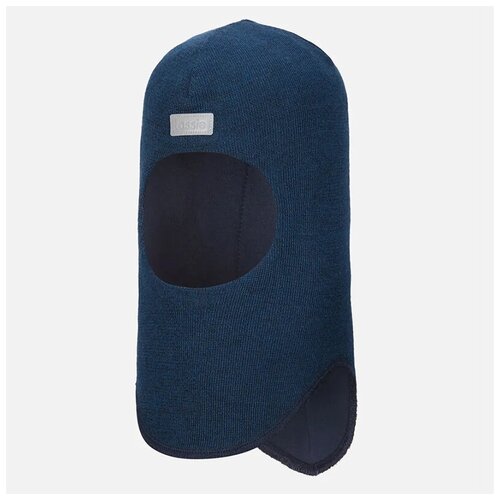 фото Шлем samilla 718807-6961 lassie, размер 50, цвет 6961-темно-синий