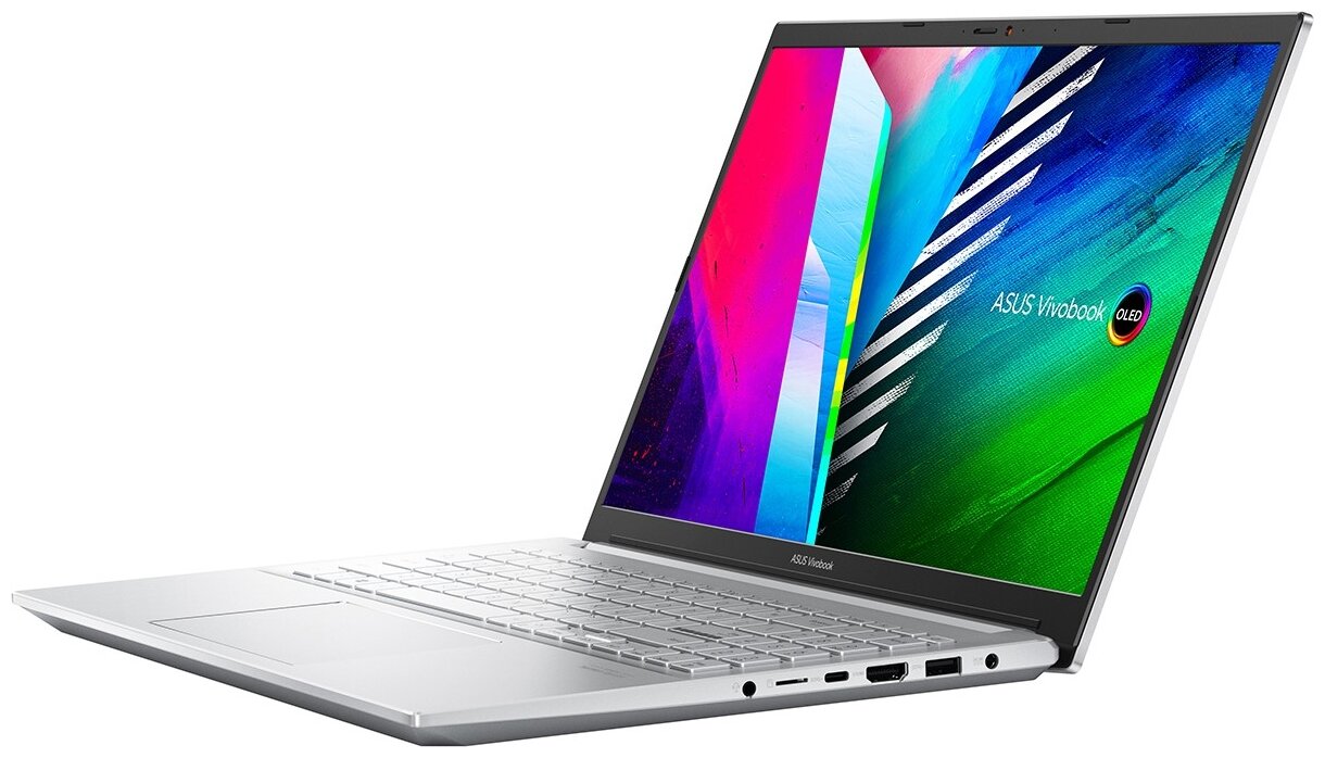 Ноутбук Asus Vivobook Pro 15 OLED M3500QC-L1122T 90NB0UT1-M01940