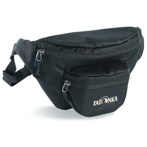 Сумка поясная Tatonka Funny Bag S Black