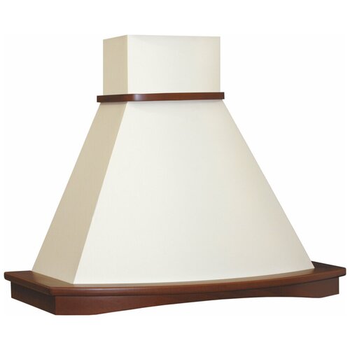 Вытяжка диана 900 мощ900м3 БУКслоновая кость неок 2760000₽