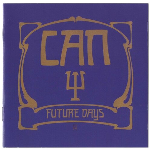 CAN - Future Days