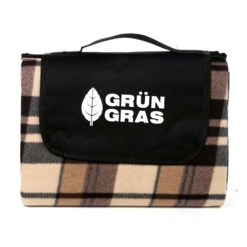 Коврик GRUN GRAS для пикника 130*150см (299233)