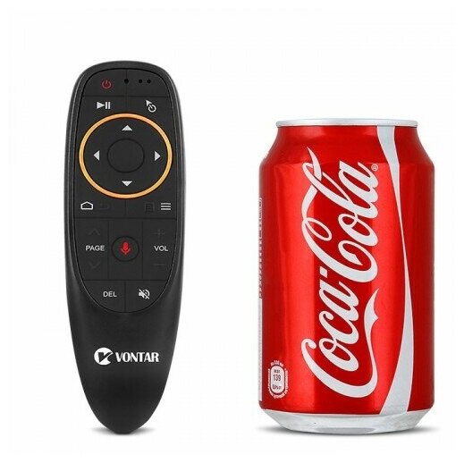 Беспроводная мышьпульт VONTAR G10