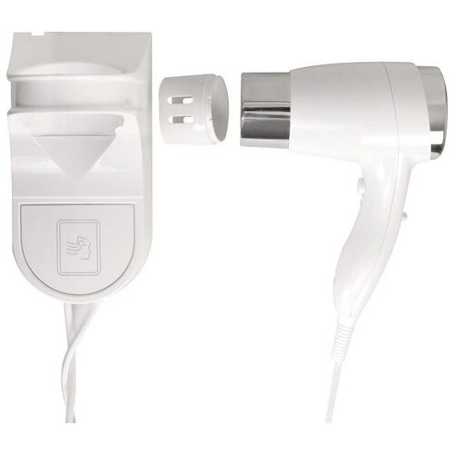 Фен настенный подвесной белый 599000₽