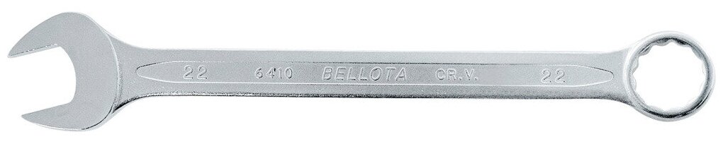 Ключ комбинированный 11мм BELLOTA (6410-11)