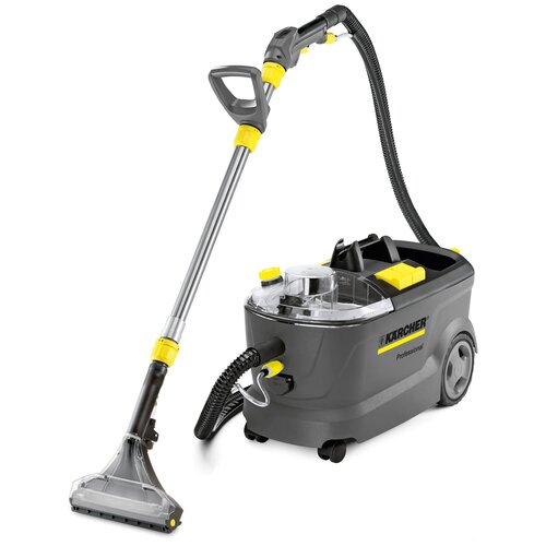 Моющий пылесос Karcher Puzzi 102 Adv арт 1193-1200 15552000₽