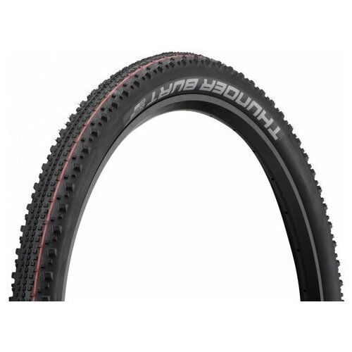 фото Покрышка. 29x2.25 (57-622) 05-11600657.02 thunder burt evo, super ground, tle (кевлар/складная) b/b-sk hs451 addix speed 67epi schwalbe