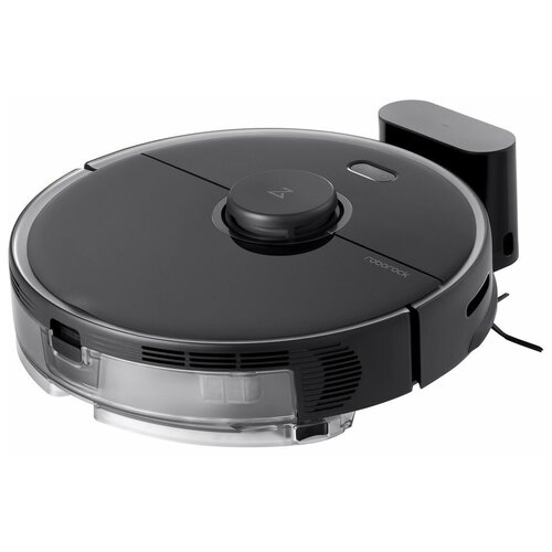 Roborock S5 Max Black Русская версия 4758600₽