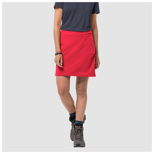 юбка Jack Wolfskin HILLTOP TRAIL SKORT W