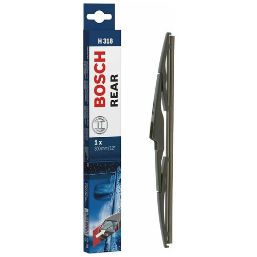 Щетка Стеклоочистителя Заднего Bosch арт. 98850C5100