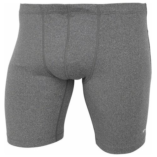 фото Трусы удлиненные russian winter long shorts grey 46 сплав