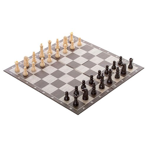Настольная игра Paw Patrol (Щенячий Патруль) Spin Master 6038140 Настольная игра Шахматы классические