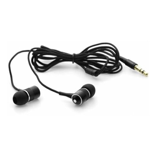 Наушники Awei ES-Q3 черные 34900₽