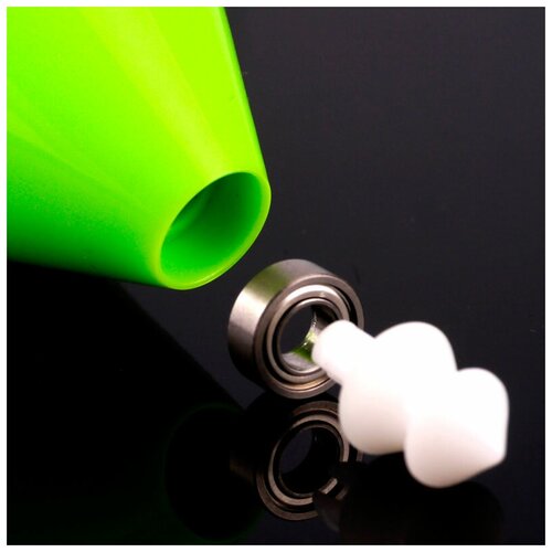 Волчок-гироскоп 