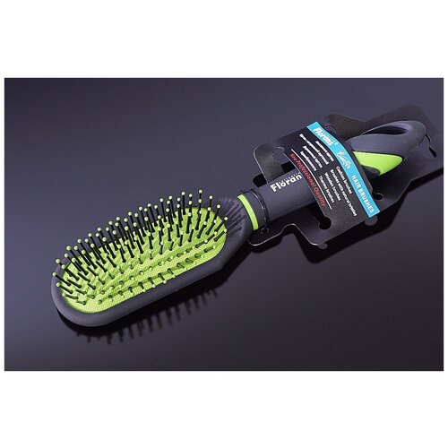 Расческа для волос массажная CK-9550-CK, 76832