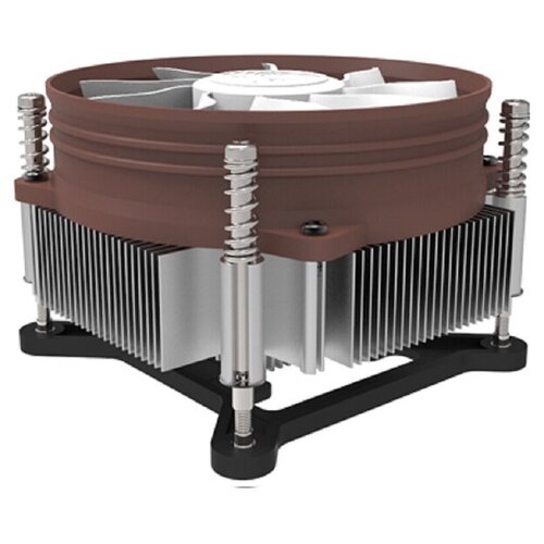 Кулер для процессора Tianjifeng PK115, Intel 1150/1155/1156, 2200 об/мин