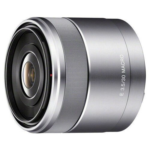 SONY SEL 30 MM F35 MACRO 3099900₽