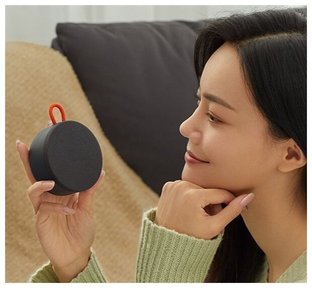 Xiaomi Outdoor Bluetooth Speaker Mini