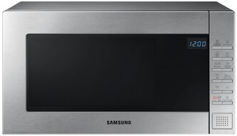 Микроволновая печь Samsung GE88SUT, серебристый