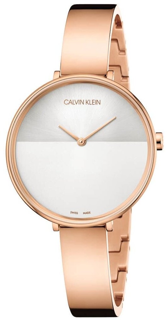 Швейцарские наручные часы Calvin Klein K7A23646
