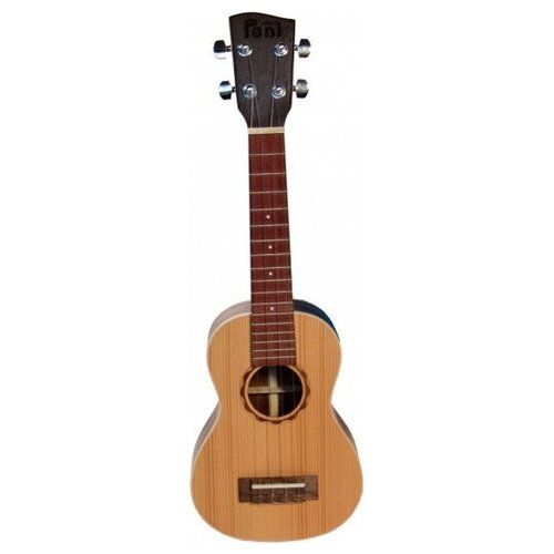 Укулеле Poni USPR