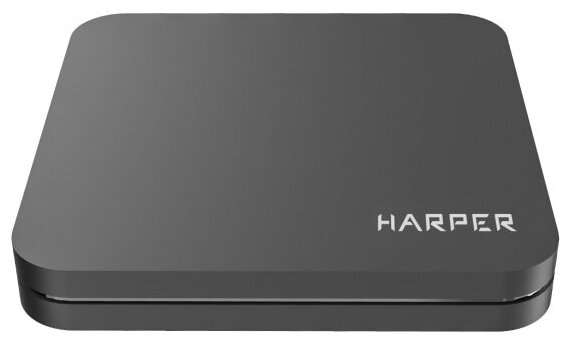 Цифровая ТВ приставка Harper ABX-105