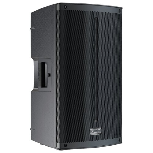 FBT X-Lite 115A активная би-амп акустическая система НЧ 1200 Вт ВЧ 300Вт 5950000₽