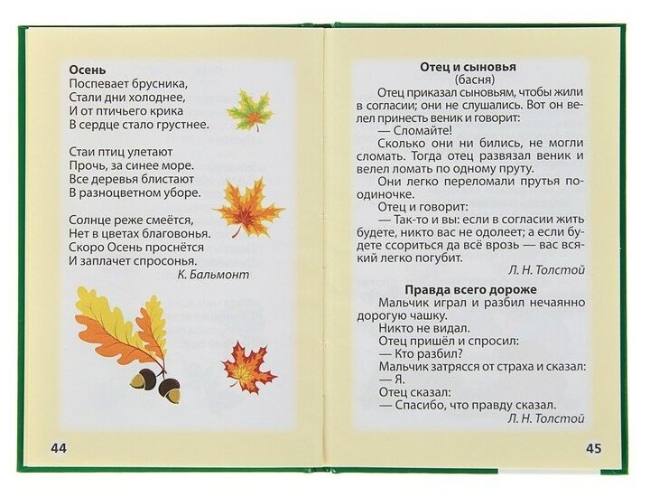 Букварь (Жукова Мария Александровна) - фото №19