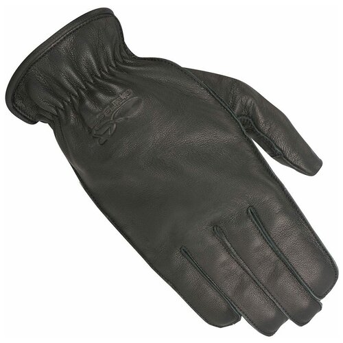 ALPINESTARS Мотоперчатки кожаные BANDIT LEATHER GLOVES черный, 10 S