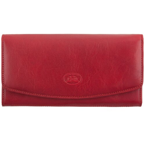 фото Кошелек tony perotti, красный