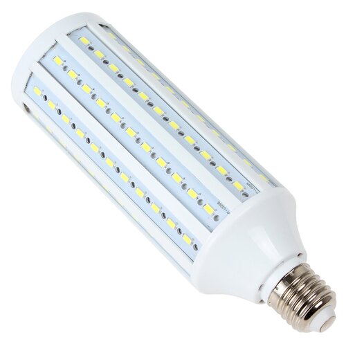 Strobolight L-132 - LED SMD светодиодная лампа 60Вт