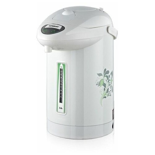 Термопот Magnit RTP-013 700 Вт 3 л 1 способ подачи воды - помпой 215900₽