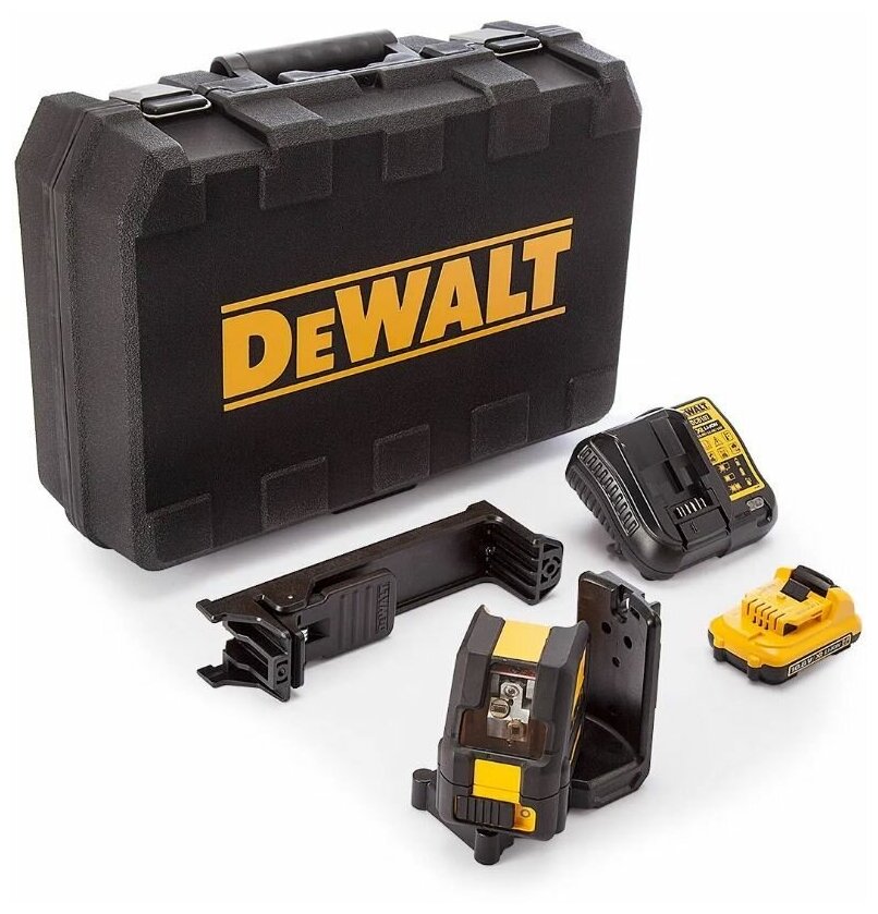 Уровень Dewalt - фото №8